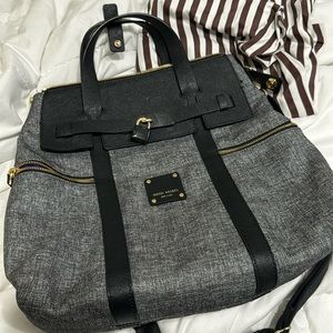 Henri Bendel Jetsetter Bag